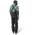 Flylow Smythe Bibs - Men's Black