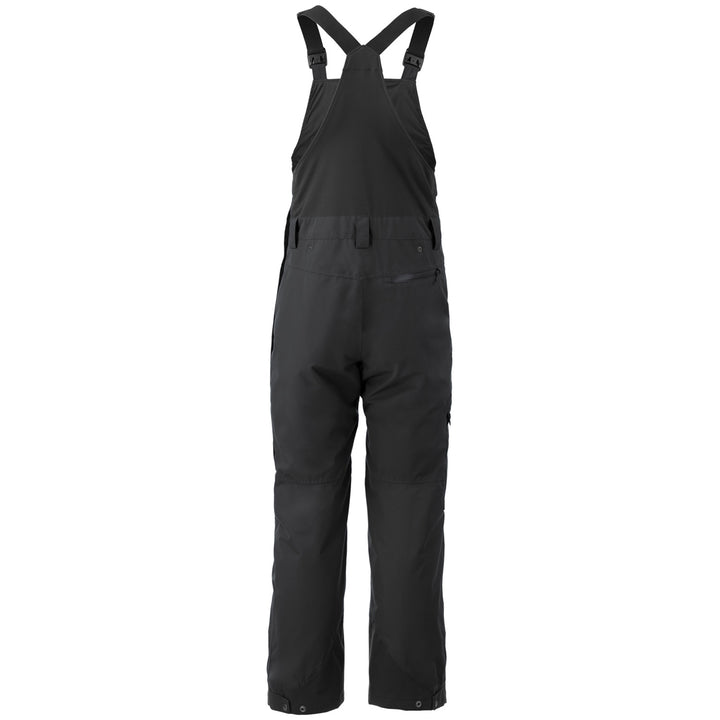 Flylow Smythe Bibs - Men's Black