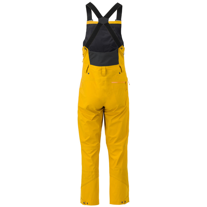 Flylow Smythe Bibs - Men's Butterscotch