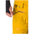 Flylow Smythe Bibs - Men's Butterscotch