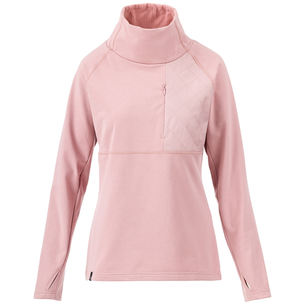 Flylow Sondra Fleece - Women's Dusty Iris