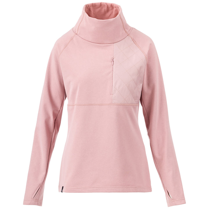 Flylow Sondra Fleece - Women's Dusty Iris