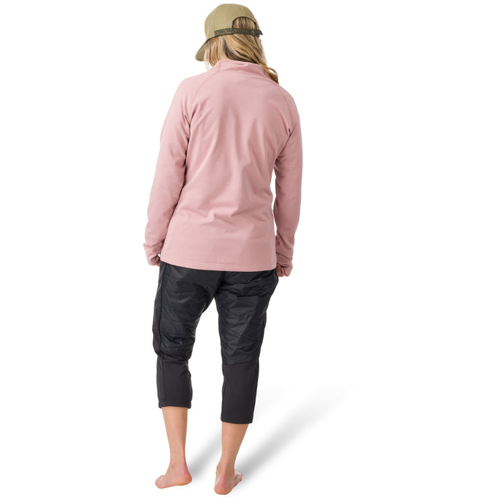 Flylow Sondra Fleece - Women's Dusty Iris