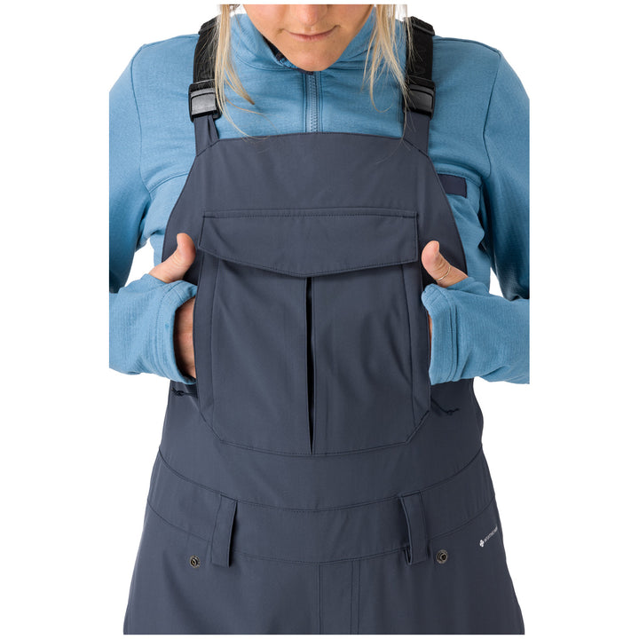 Flylow Sphynx Bibs - Women's Night