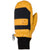 Flylow Unicorn Mittens Black