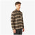 Dickies Forest Check Shirt - Men's Mushroom