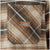 Dickies Forest Check Shirt - Men's Mushroom