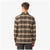 Dickies Forest Check Shirt - Men's Mushroom