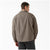 Dickies Hickory Long-Sleeve Shirt - Men's Mushroom