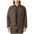 Dickies Denim Lined Jacket - Men's Mushroom