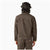 Dickies Denim Lined Jacket - Men's Mushroom