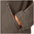 Dickies Denim Lined Jacket - Men's Mushroom
