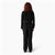 Dickies Corduroy Coverall - Women's Black