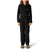 Dickies Corduroy Coverall - Women's Black