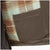 Dickies Denim Lined Jacket - Men's Mushroom