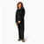 Dickies Corduroy Coverall - Women's Black