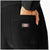 Dickies Corduroy Coverall - Women's Black