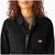 Dickies Corduroy Coverall - Women's Black