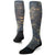 Stance Rompin Mid Poly Snow Socks Camo