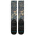 Stance Rompin Mid Poly Snow Socks Camo