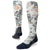 Stance Feeling Pickled Mid Poly Snow Socks Multi