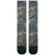 Stance Rompin Mid Poly Snow Socks Camo