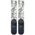 Stance Feeling Pickled Mid Poly Snow Socks Multi