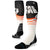 Stance Crab Grab Mid Poly Snow Socks Cream