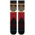 Stance Jimmy Chin UL Wool Snow Socks Red