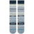 Stance Curren Snow Socks Navy