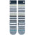 Stance Curren Snow Socks Navy