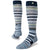 Stance Curren Snow Socks Navy