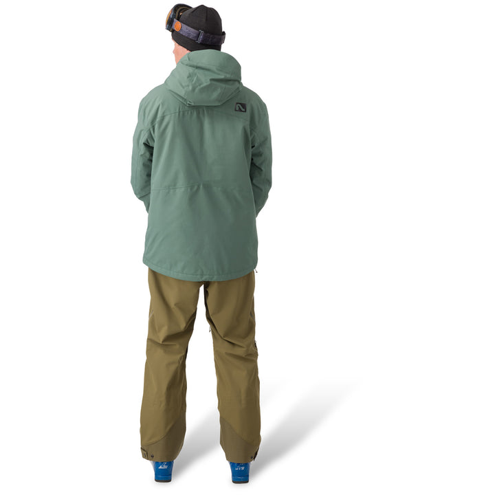 Flylow Chemical Pants - Men's Capers
