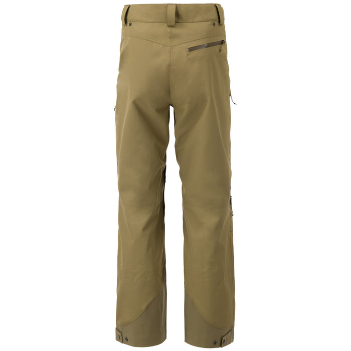 Flylow Chemical Pants - Men's Capers