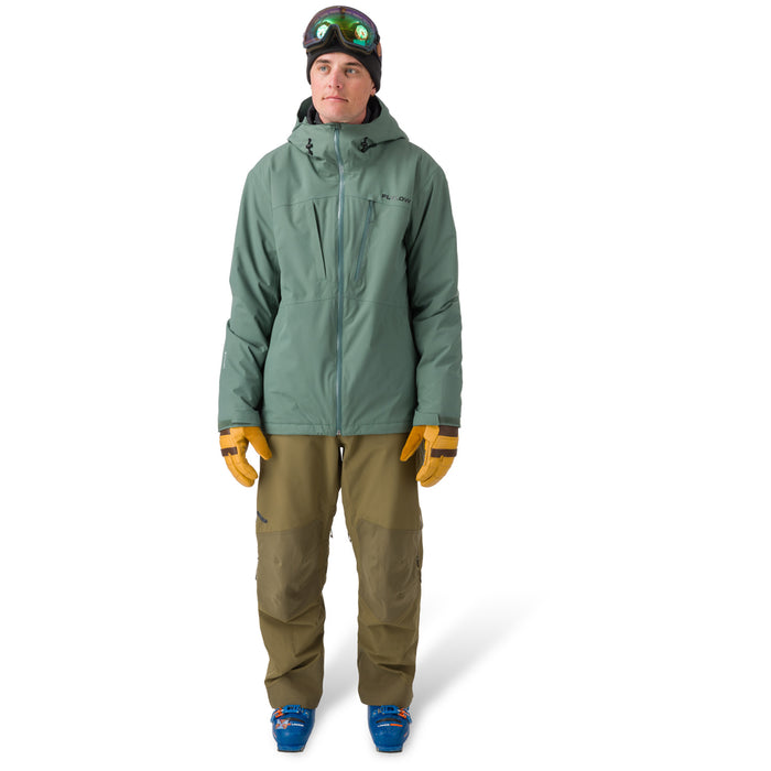 Flylow Chemical Pants - Men's Capers
