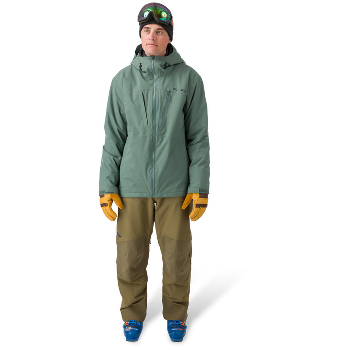 Flylow Chemical Pants - Men's Capers