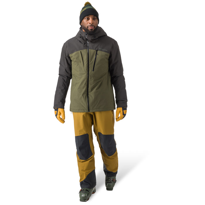 Flylow Chemical Pants - Men's Rye