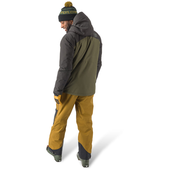 Flylow Chemical Pants - Men's Rye