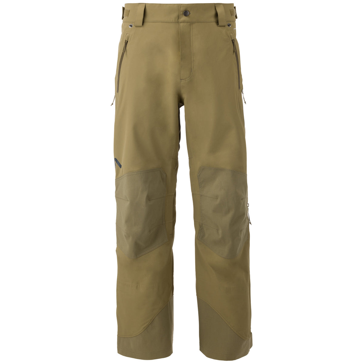 Flylow Chemical Pants - Men's Capers