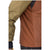 Flylow Crowe Jacket - Men's Bigfoot/Black/Capers