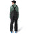 Flylow Stash Bibs - Men's Black