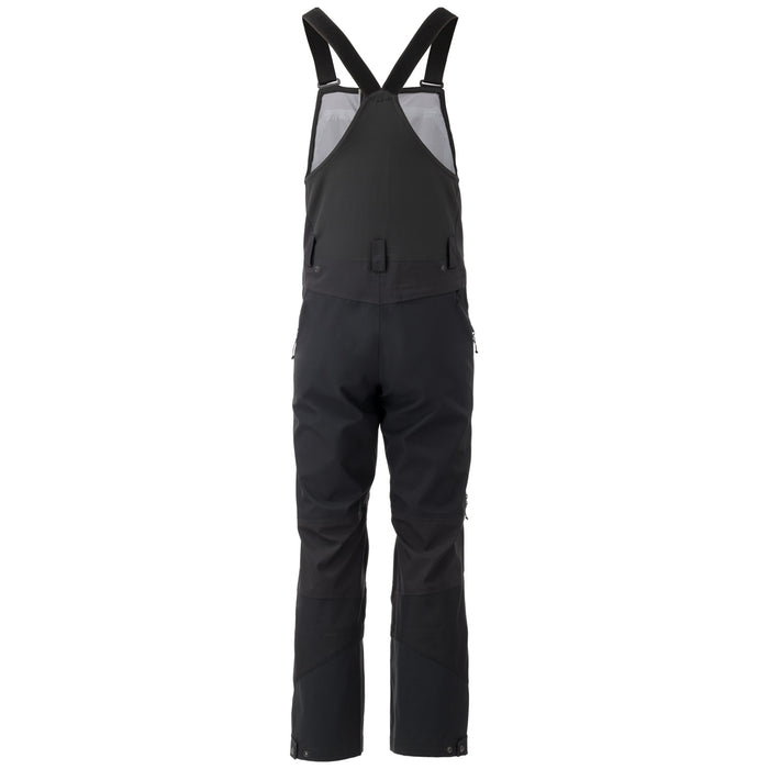 Flylow Stash Bibs - Men's Black
