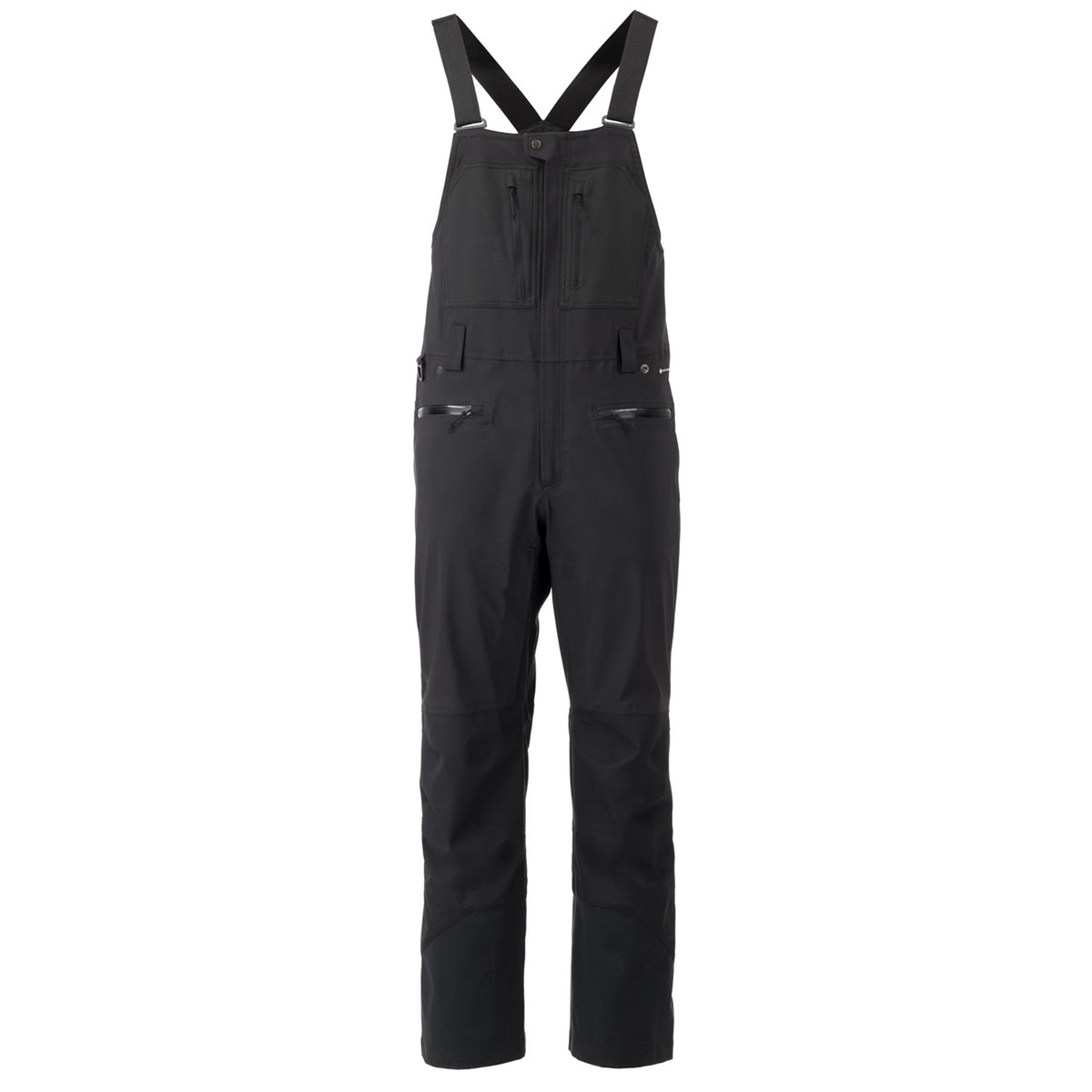 Flylow Stash Bibs - Men's Black