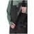 Flylow Stash Bibs - Men's Black