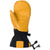 Flylow Mighty Super D Mittens - Kids' Black