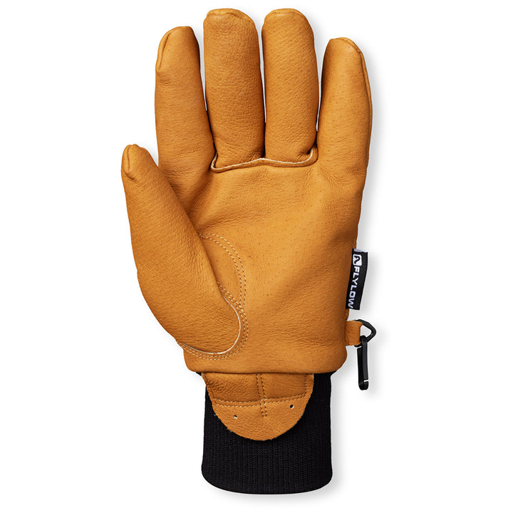 Flylow Ridge Gloves Natural