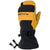 Flylow Mighty Super D Mittens - Kids' Black