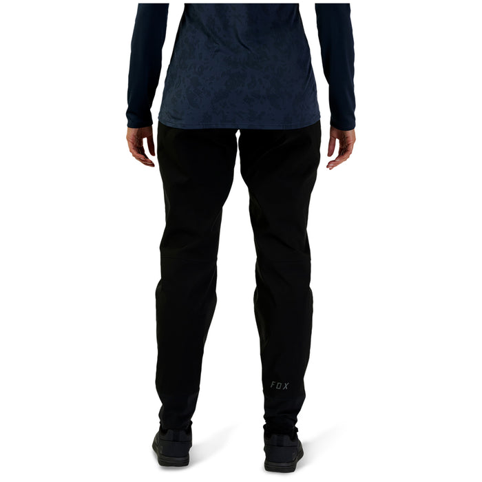 Fox Ranger Pants - Women's Black