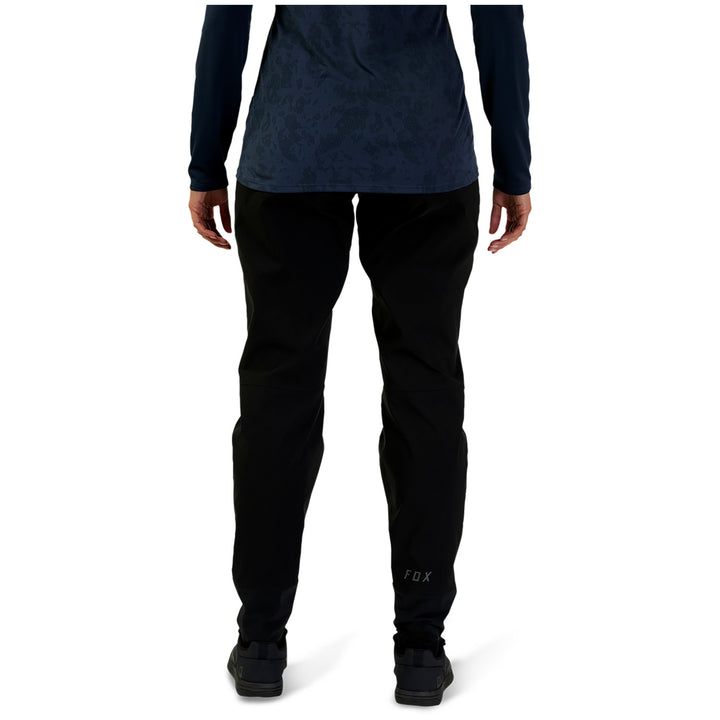 Fox Ranger Pants - Women's Black