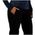 Fox Ranger Pants - Women's Black